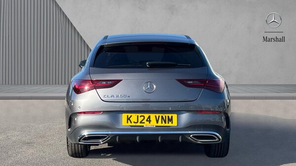 Used Mercedes-Benz CLA 2024 for sale - 75996993: Photo 7