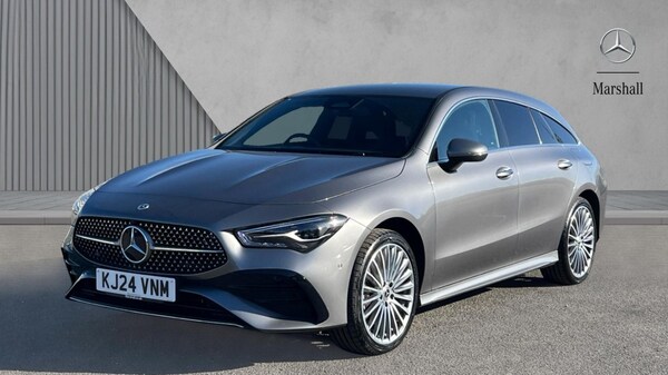 Used Mercedes-Benz CLA 2024 for sale - 75996993: Photo 8