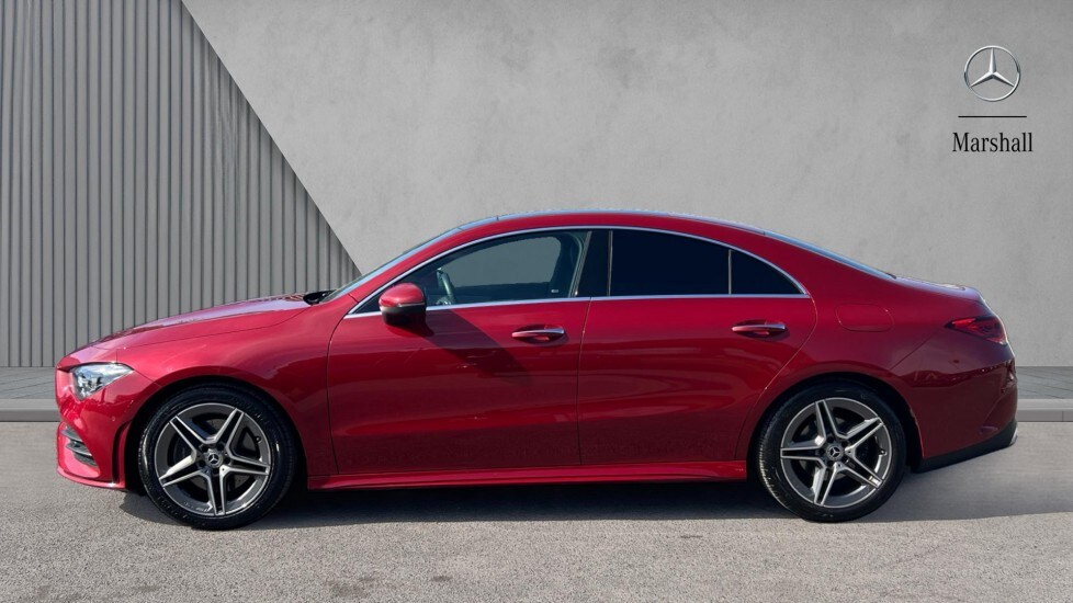 Used Mercedes-Benz CLA 2022 for sale - 76684060: Photo 10