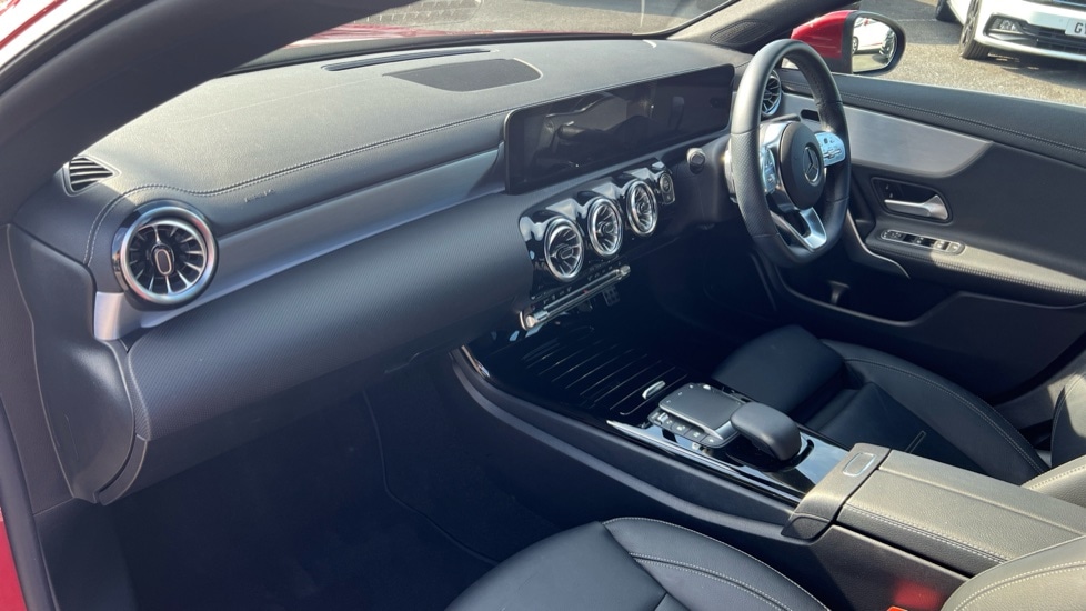 Used Mercedes-Benz CLA 2022 for sale - 76684060: Photo 11