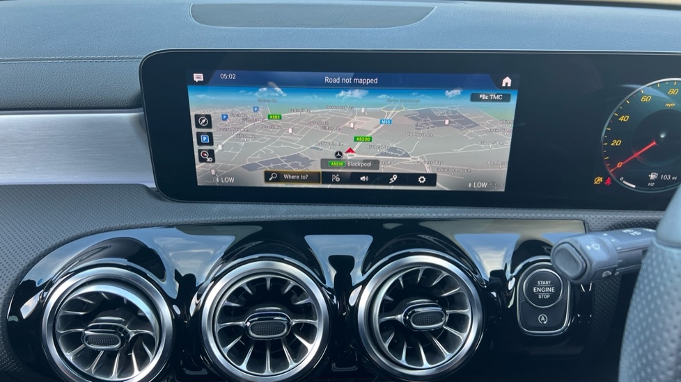 Used Mercedes-Benz CLA 2022 for sale - 76684060: Photo 13