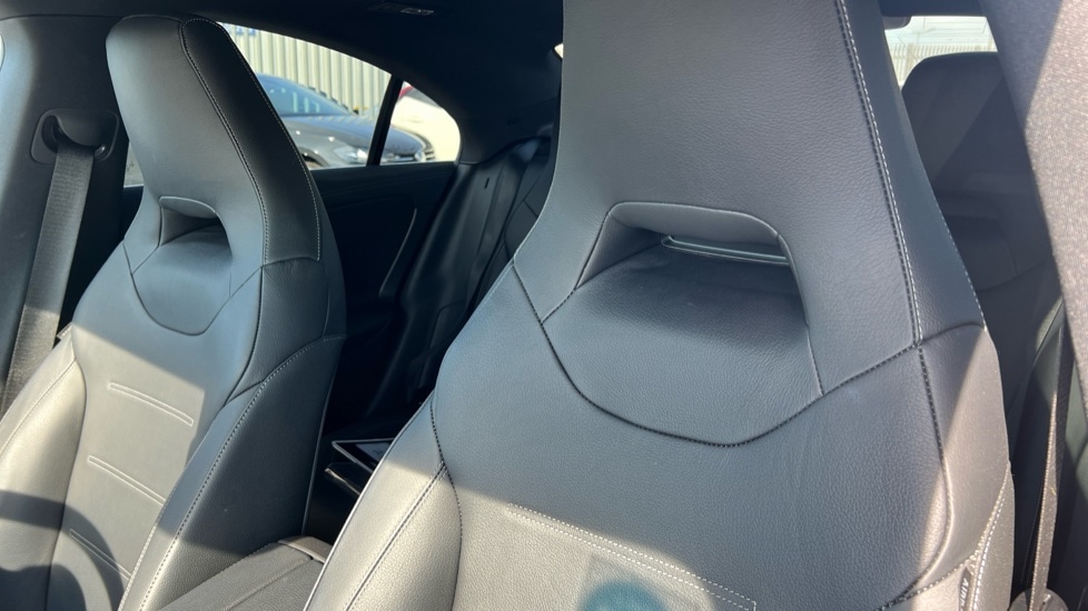 Used Mercedes-Benz CLA 2022 for sale - 76684060: Photo 14