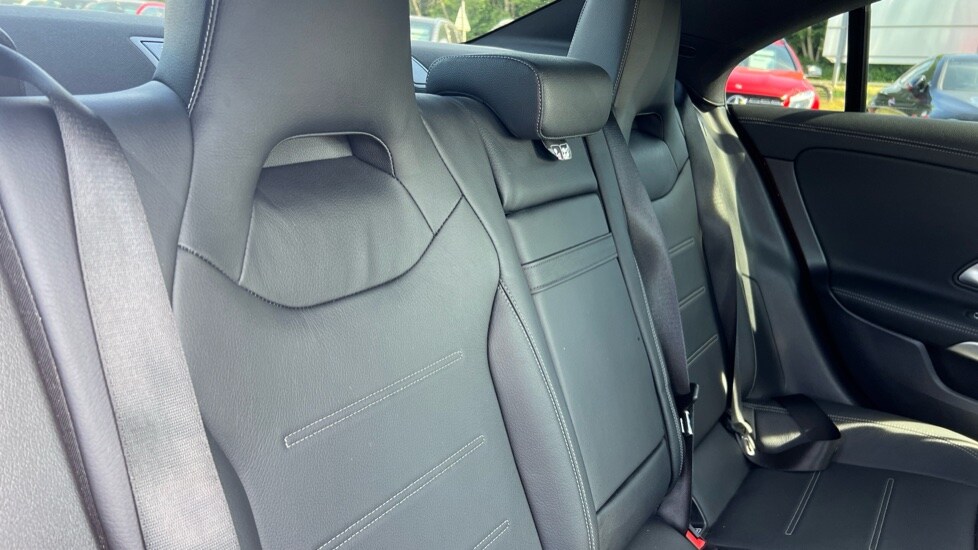 Used Mercedes-Benz CLA 2022 for sale - 76684060: Photo 15