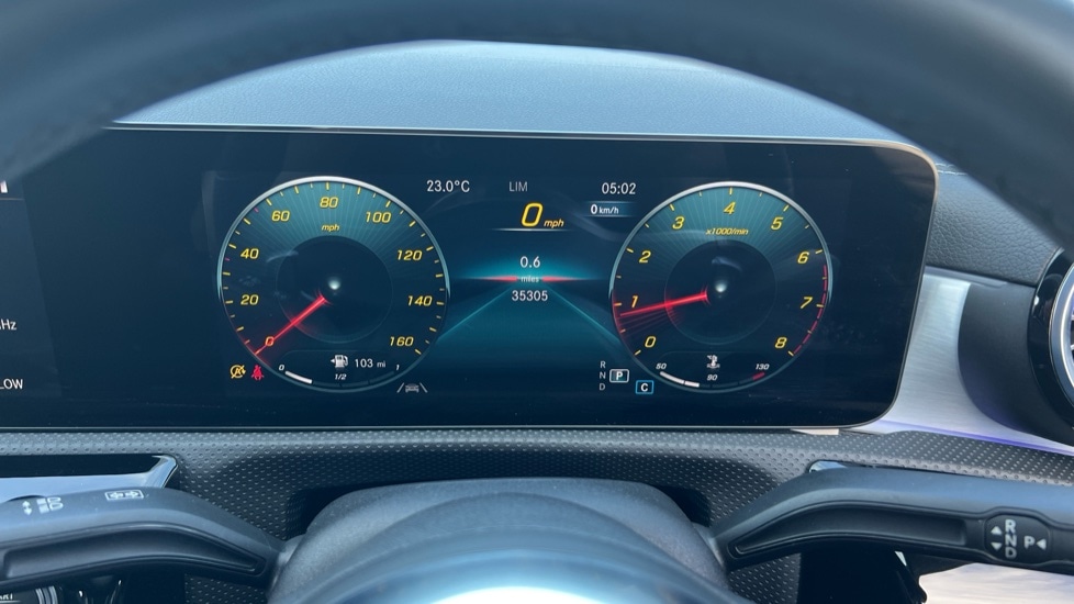 Used Mercedes-Benz CLA 2022 for sale - 76684060: Photo 16