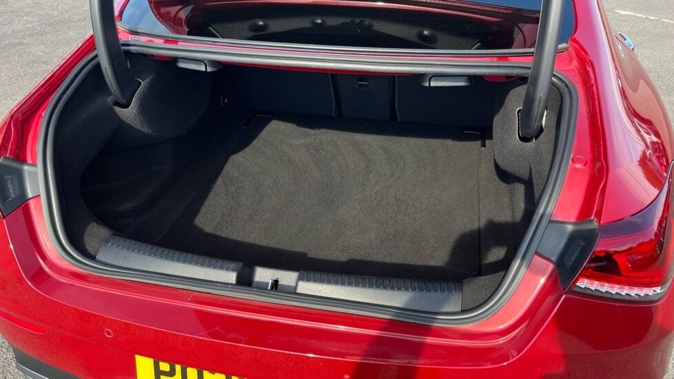 Used Mercedes-Benz CLA 2022 for sale - 76684060: Photo 17