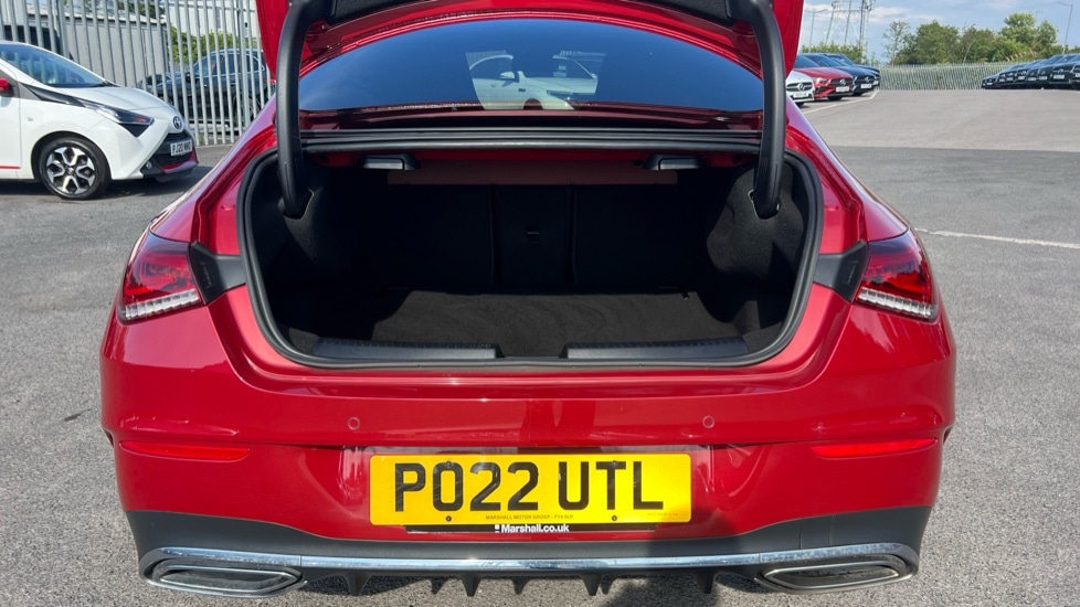 Used Mercedes-Benz CLA 2022 for sale - 76684060: Photo 18