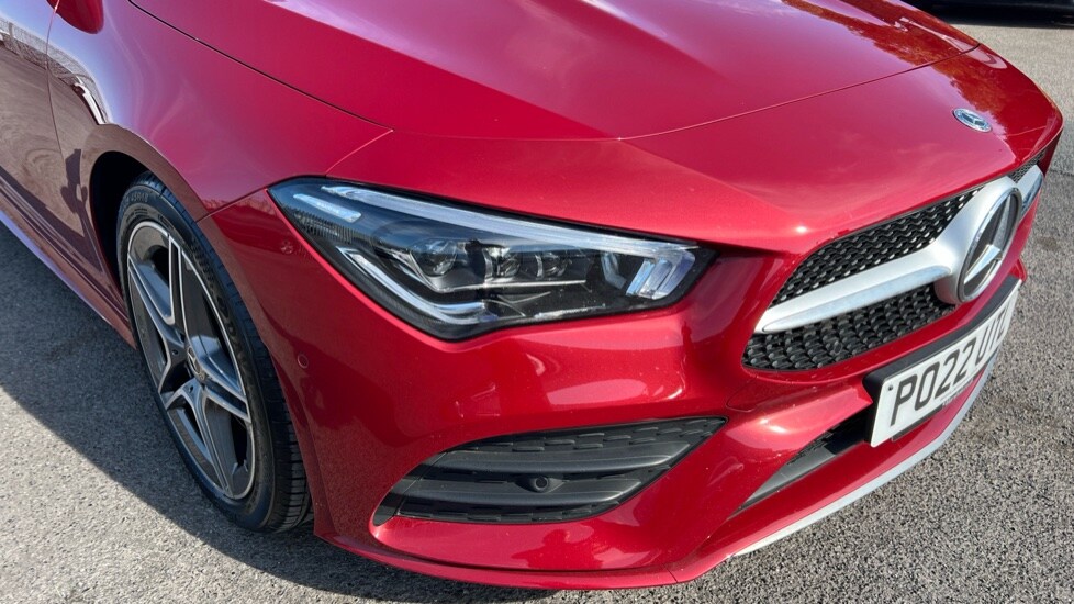 Used Mercedes-Benz CLA 2022 for sale - 76684060: Photo 20