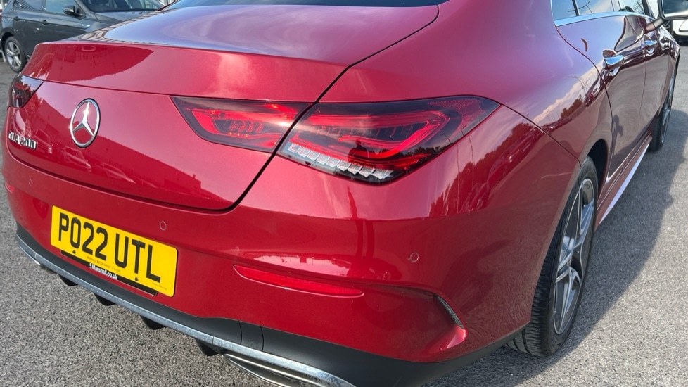 Used Mercedes-Benz CLA 2022 for sale - 76684060: Photo 22