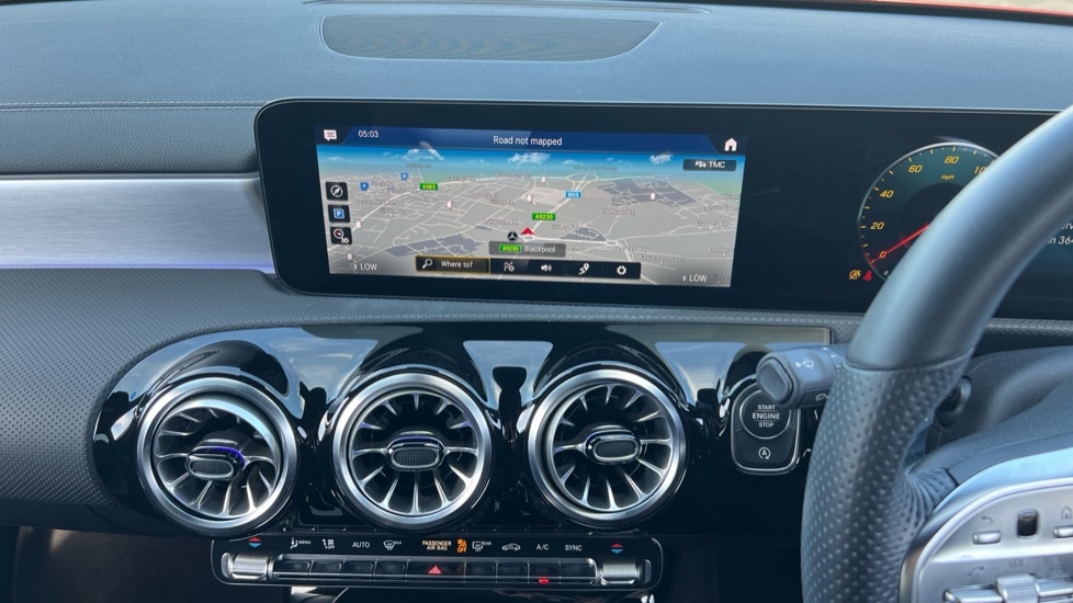 Used Mercedes-Benz CLA 2022 for sale - 76684060: Photo 23