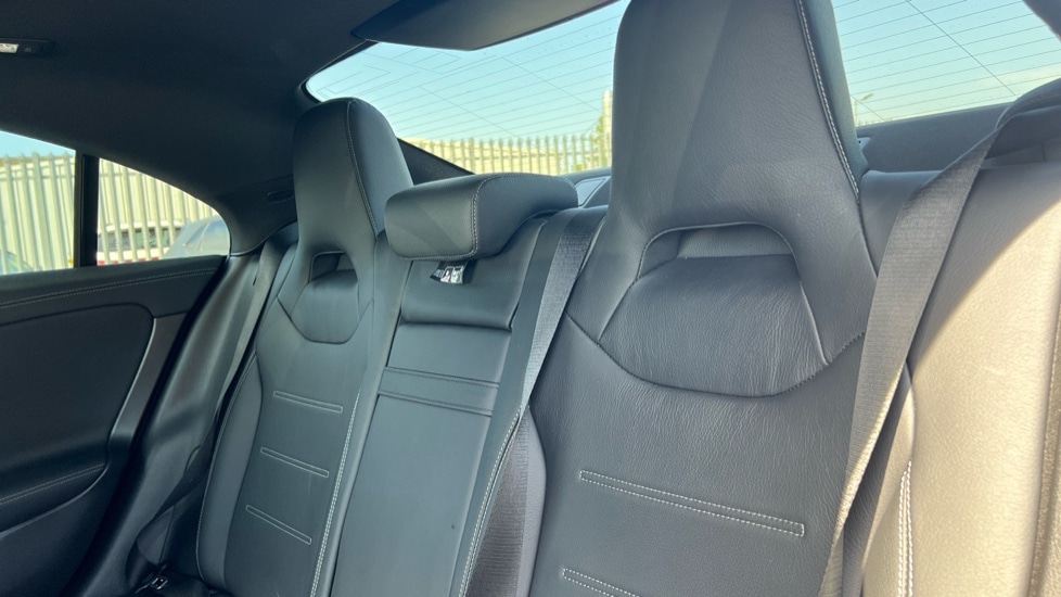 Used Mercedes-Benz CLA 2022 for sale - 76684060: Photo 24