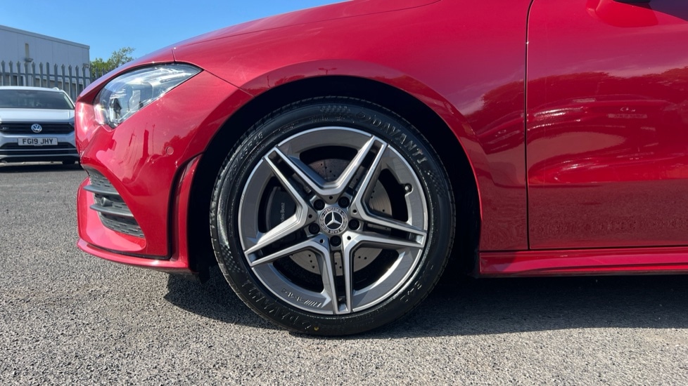 Used Mercedes-Benz CLA 2022 for sale - 76684060: Photo 25