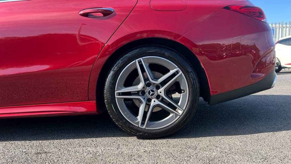 Used Mercedes-Benz CLA 2022 for sale - 76684060: Photo 26