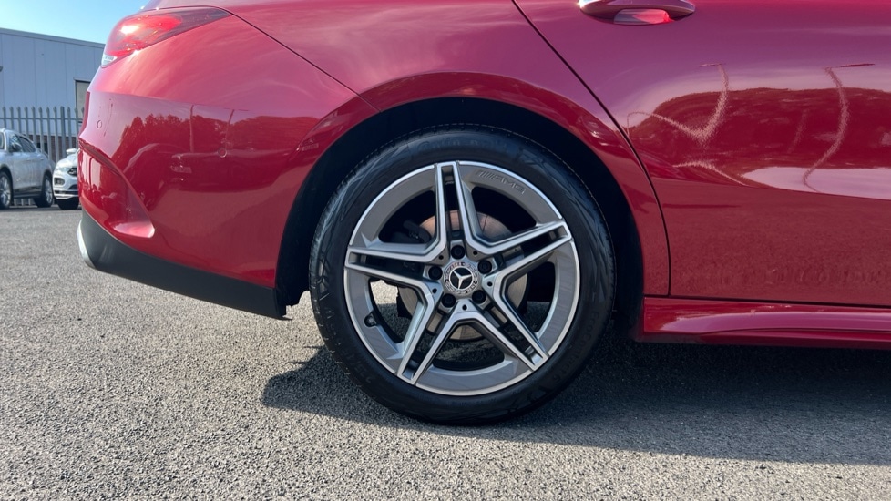 Used Mercedes-Benz CLA 2022 for sale - 76684060: Photo 27