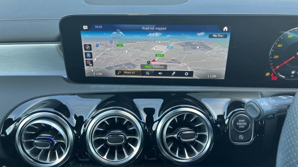 Used Mercedes-Benz CLA 2022 for sale - 76684060: Photo 28