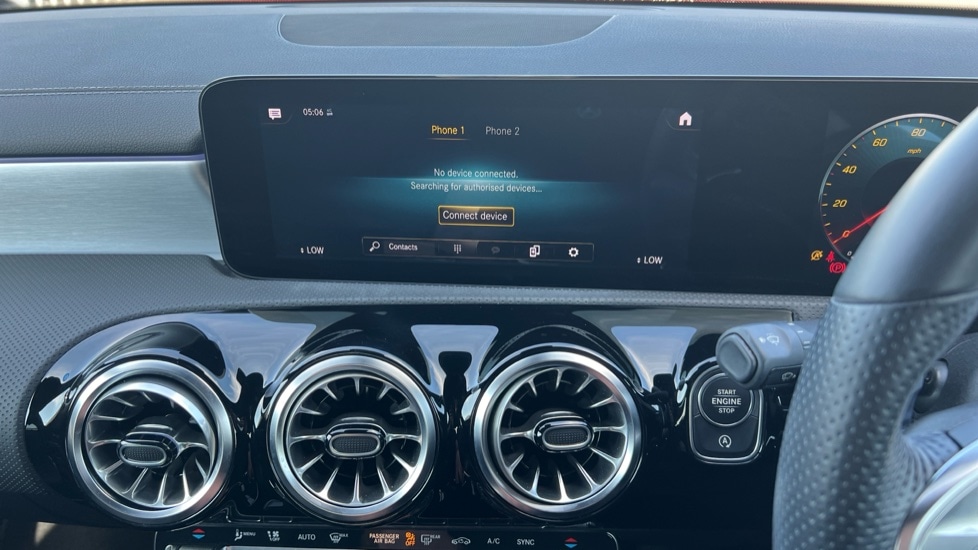 Used Mercedes-Benz CLA 2022 for sale - 76684060: Photo 30