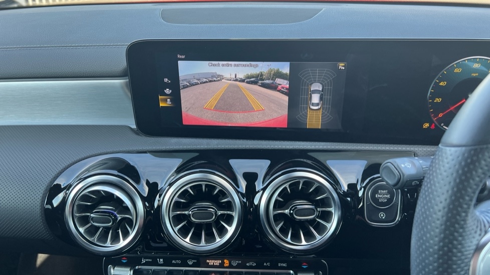 Used Mercedes-Benz CLA 2022 for sale - 76684060: Photo 31