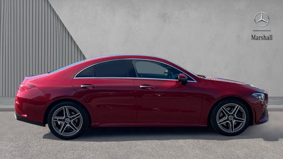 Used Mercedes-Benz CLA 2022 for sale - 76684060: Photo 4