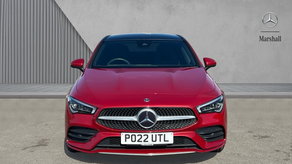 Used Mercedes-Benz CLA 2022 for sale - 76684060: Photo 6