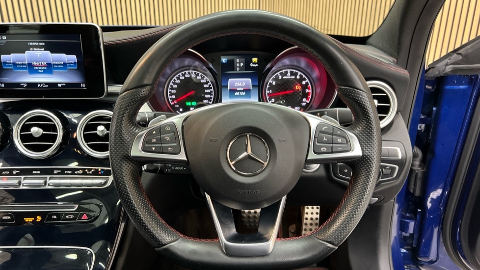 Used Mercedes-Benz C Class 2018 for sale - 76915058: Photo 12