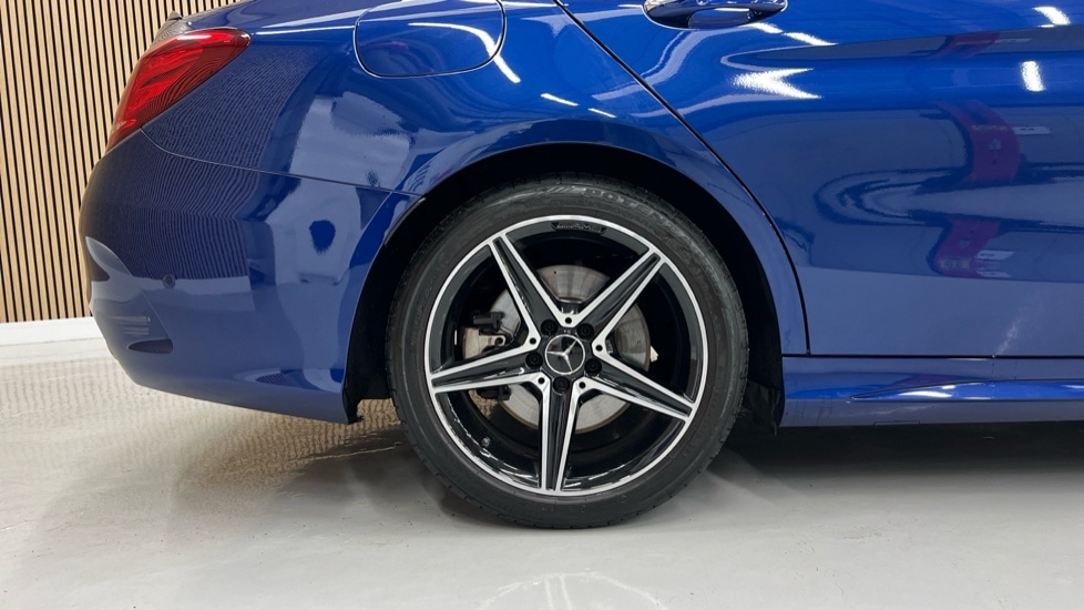 Used Mercedes-Benz C Class 2018 for sale - 76915058: Photo 27