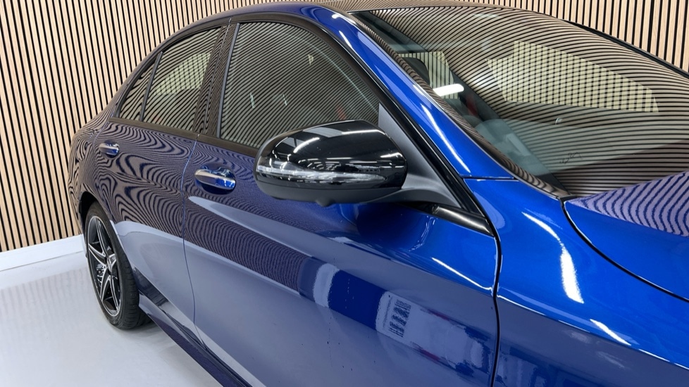 Used Mercedes-Benz C Class 2018 for sale - 76915058: Photo 29