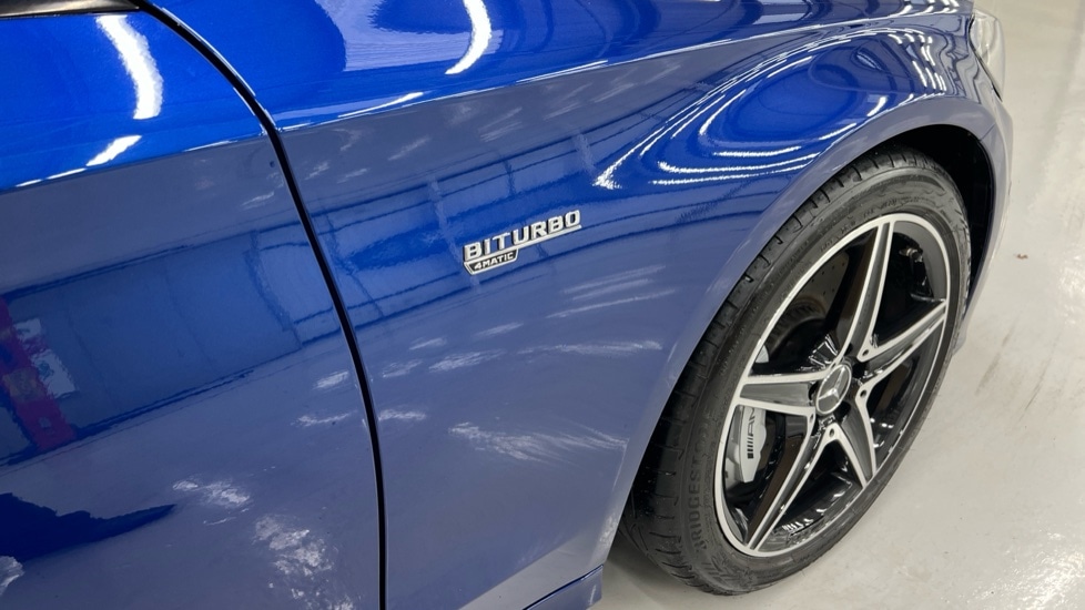 Used Mercedes-Benz C Class 2018 for sale - 76915058: Photo 30