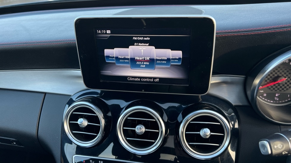 Used Mercedes-Benz C Class 2018 for sale - 76915058: Photo 35