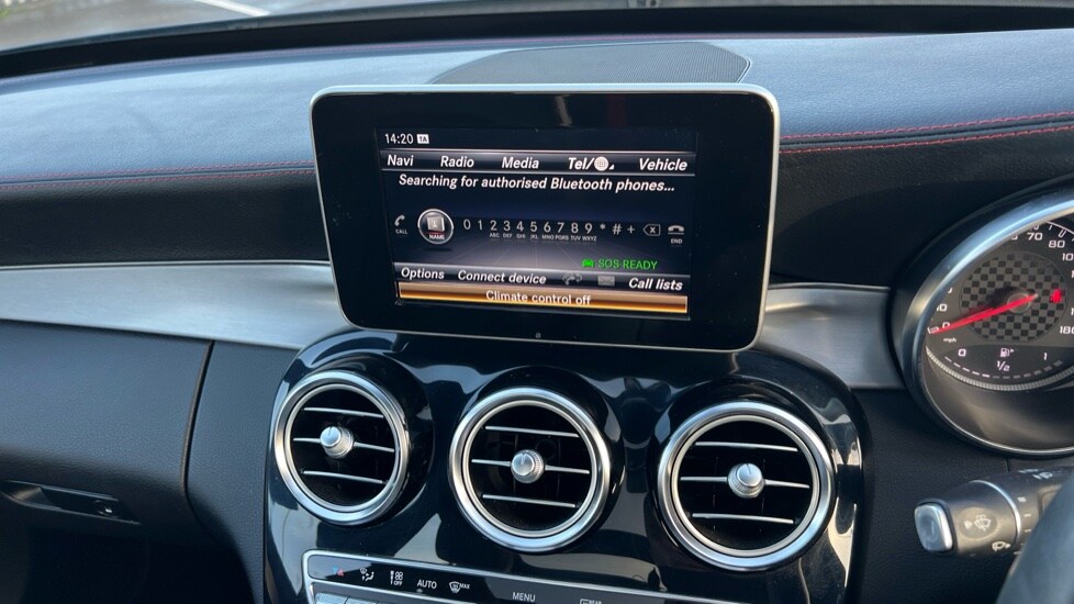 Used Mercedes-Benz C Class 2018 for sale - 76915058: Photo 36