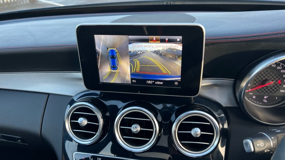 Used Mercedes-Benz C Class 2018 for sale - 76915058: Photo 37