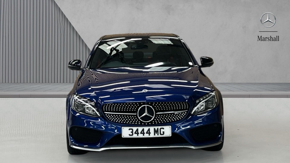 Used Mercedes-Benz C Class 2018 for sale - 76915058: Photo 6