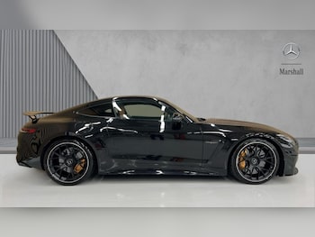Used Mercedes-Benz AMG GT 2024 for sale - 76722222: Photo