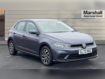 Volkswagen - Polo
