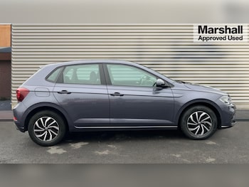 Used Volkswagen Polo 2022 for sale - 76124648: Photo