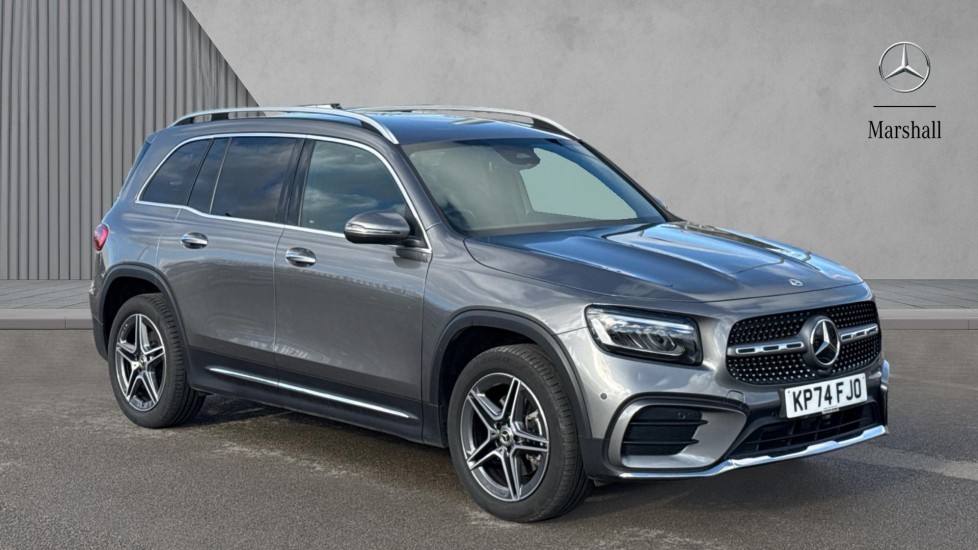 Used Mercedes-Benz GLB 2024 for sale - 76487477: Photo 1