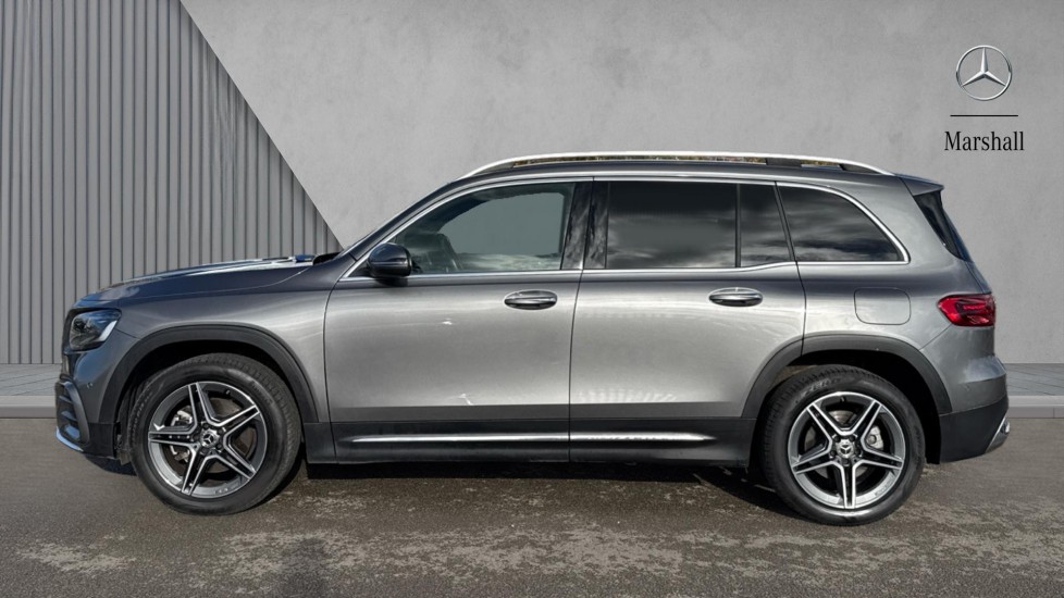 Used Mercedes-Benz GLB 2024 for sale - 76487477: Photo 10