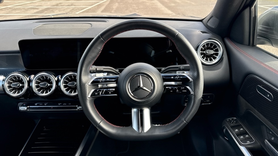 Used Mercedes-Benz GLB 2024 for sale - 76487477: Photo 12