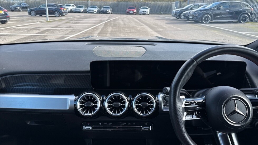 Used Mercedes-Benz GLB 2024 for sale - 76487477: Photo 13