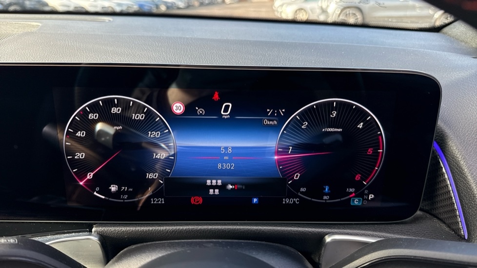 Used Mercedes-Benz GLB 2024 for sale - 76487477: Photo 16