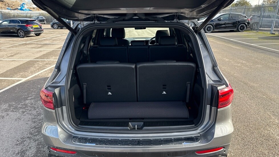 Used Mercedes-Benz GLB 2024 for sale - 76487477: Photo 17