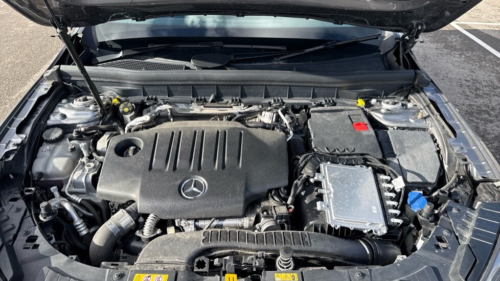 Used Mercedes-Benz GLB 2024 for sale - 76487477: Photo 19