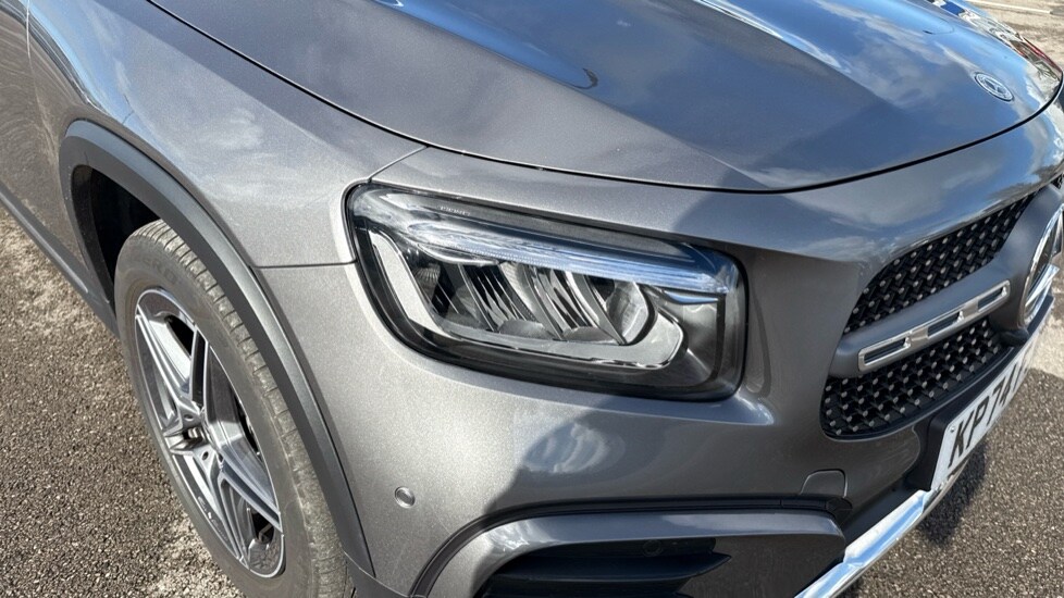 Used Mercedes-Benz GLB 2024 for sale - 76487477: Photo 20