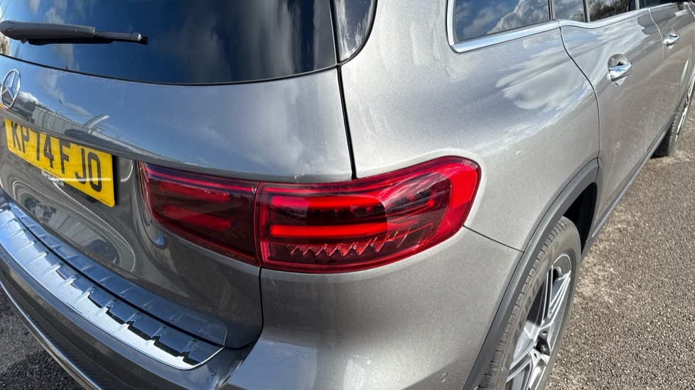 Used Mercedes-Benz GLB 2024 for sale - 76487477: Photo 21