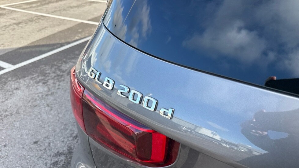 Used Mercedes-Benz GLB 2024 for sale - 76487477: Photo 22