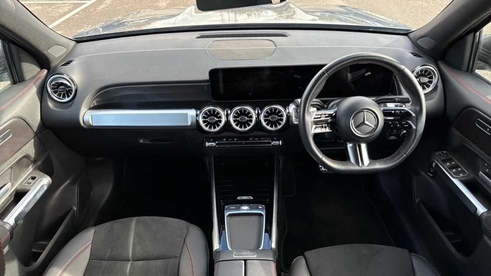 Used Mercedes-Benz GLB 2024 for sale - 76487477: Photo 23