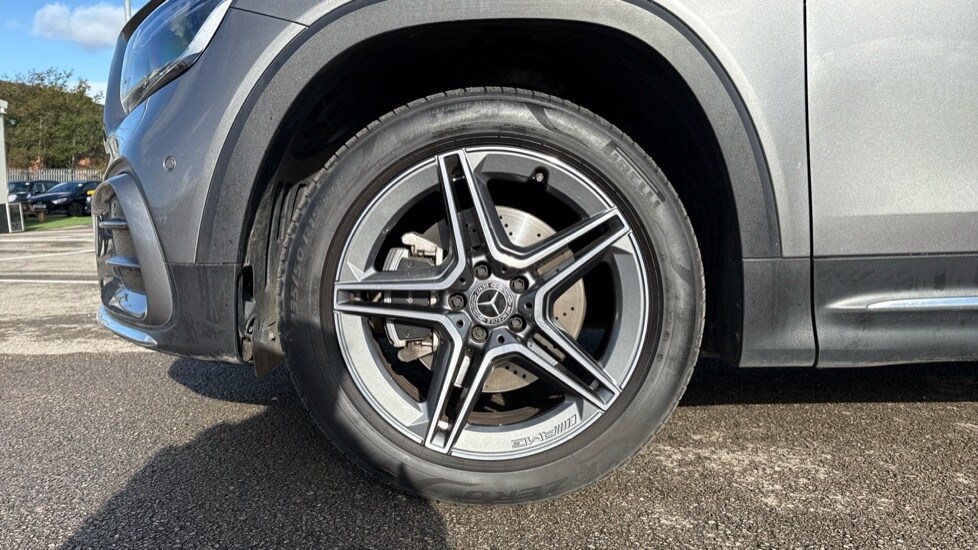 Used Mercedes-Benz GLB 2024 for sale - 76487477: Photo 25