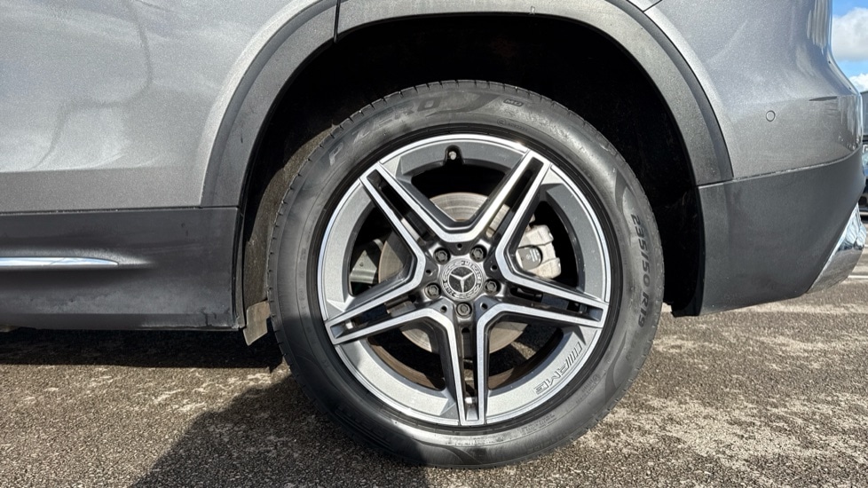 Used Mercedes-Benz GLB 2024 for sale - 76487477: Photo 26