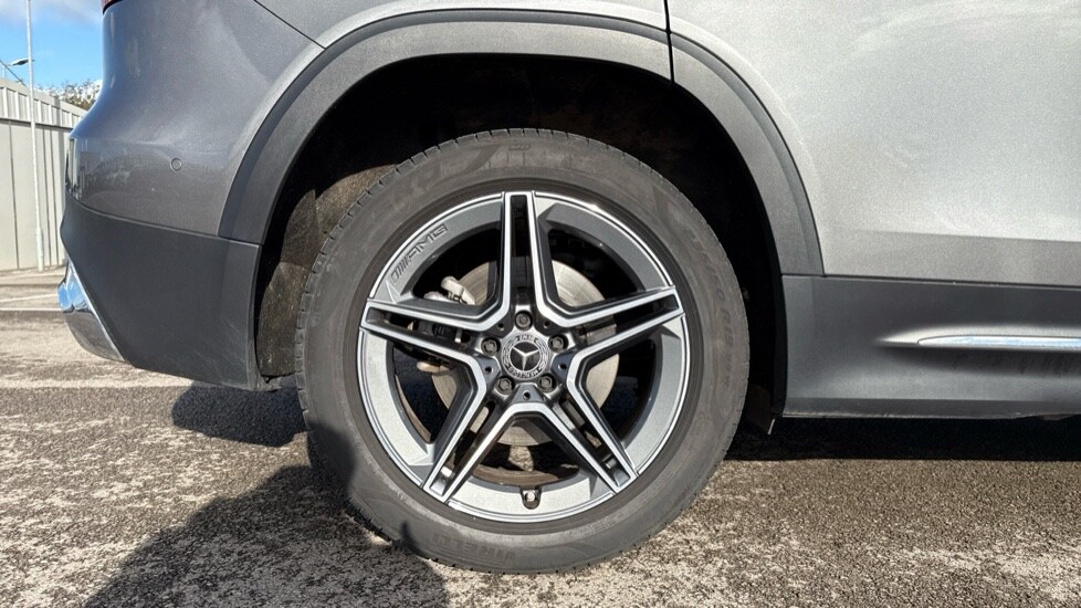 Used Mercedes-Benz GLB 2024 for sale - 76487477: Photo 27