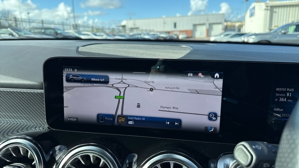 Used Mercedes-Benz GLB 2024 for sale - 76487477: Photo 33