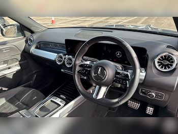 Used Mercedes-Benz GLB 2024 for sale - 76487477: Photo