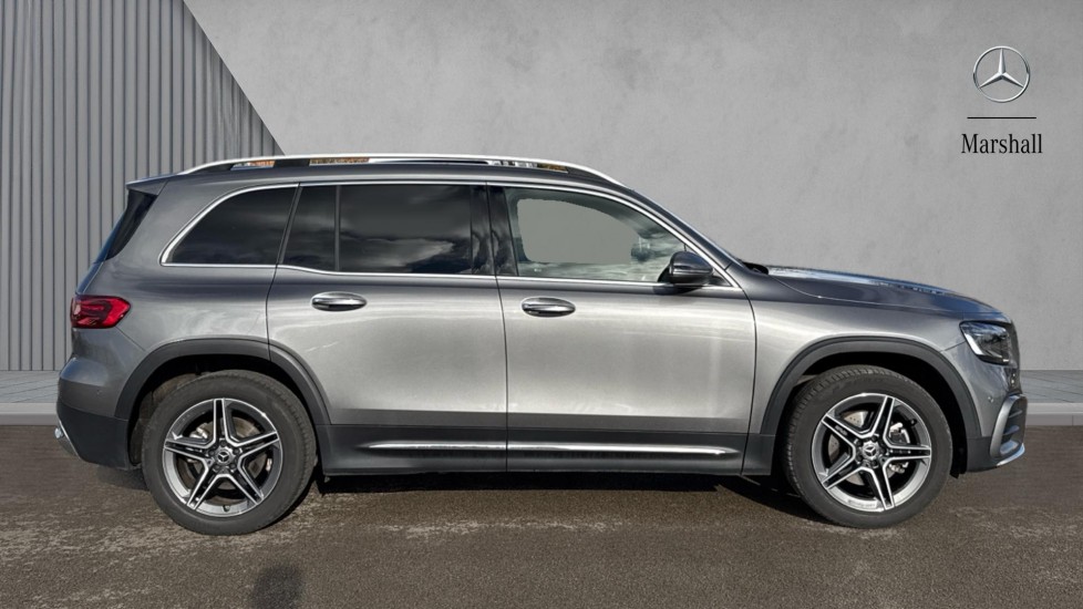 Used Mercedes-Benz GLB 2024 for sale - 76487477: Photo 4